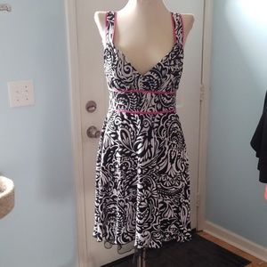 Semi- Formal Dress